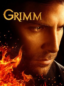 Grimm 5ª Temporada – HD 720p