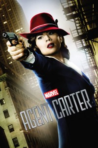 Marvel’s Agent Carter 1ª Temporada – HD 720p