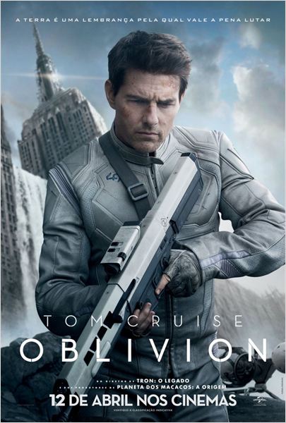 Oblivion – HD 720p | 1080p