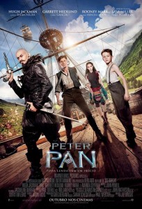 Peter Pan – HD 720p | 1080p