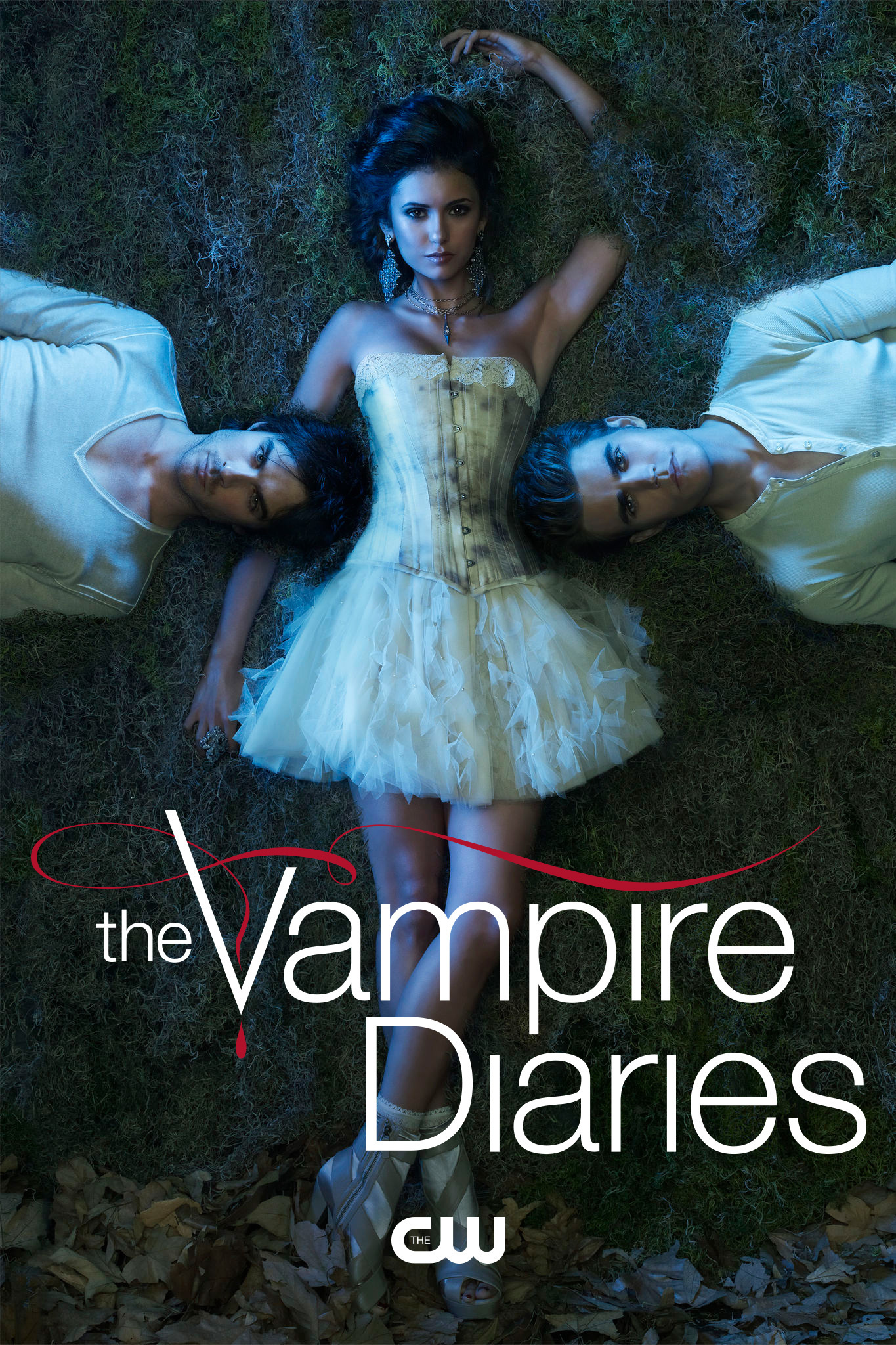 The Vampire Diaries 2ª Temporada – HD 720p