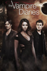 The Vampire Diaries 6ª Temporada – HD 720p