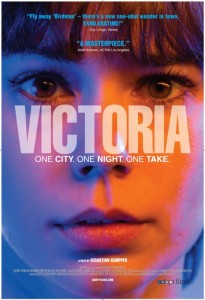 Victoria – HD 720p