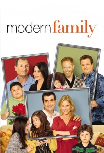 Modern Family 1ª Temporada – HD 720p