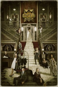 American Horror Story: Hotel 5ª Temporada – HD 720p | 1080p