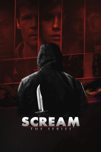 Scream: The TV Series 1ª Temporada – HD 720p