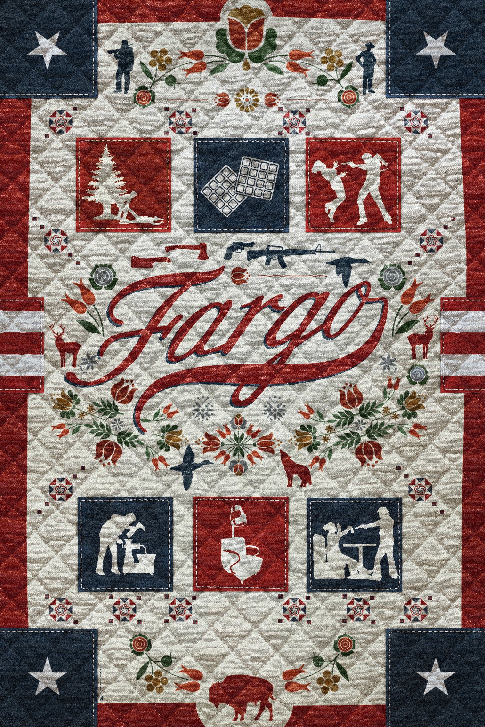 Fargo 1ª Temporada – HD 720p