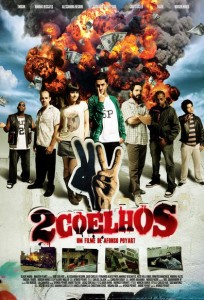 2 Coelhos – HD 720p