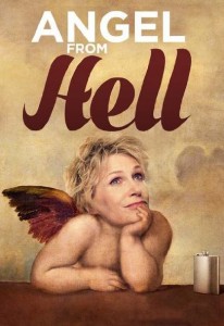 Angel From Hell 1ª Temporada – HD 720p