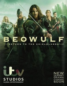 Beowulf: Return to the Shieldlands 1ª Temporada – HD 720p