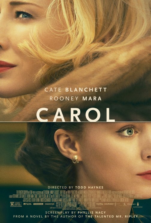 Carol – HD 720p | 1080p