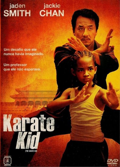 Karate Kid – HD 720p