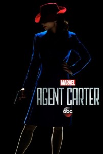 Agent Carter 2ª Temporada – HD 720p