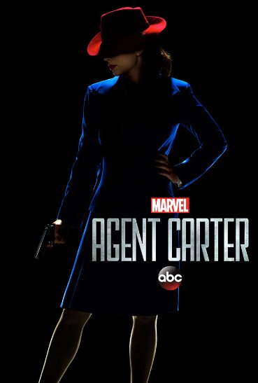 Agent Carter 2ª Temporada – HD 720p