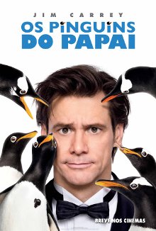 Os Pinguins do Papai – HD 720p