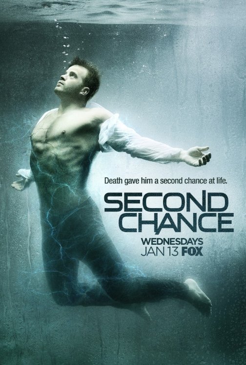Second Chance 1ª Temporada – HD 720p