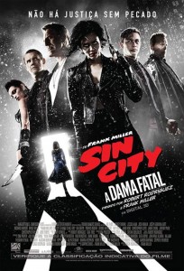 Sin City: A Dama Fatal – HD 720p | 1080p