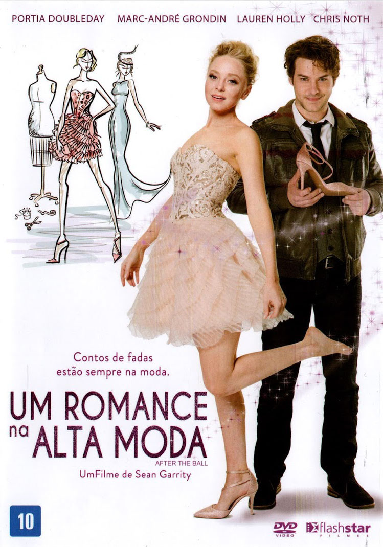 Um Romance na Alta Moda – HD 720p