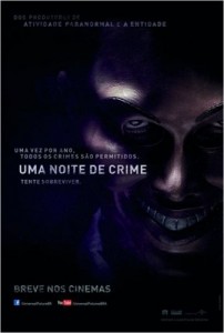 Uma Noite de Crime – HD 720p e 1080p Dual Áudio