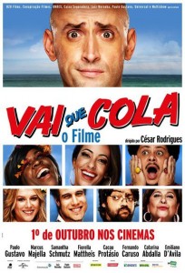 Vai que Cola: O Filme – HD 720p | 1080p
