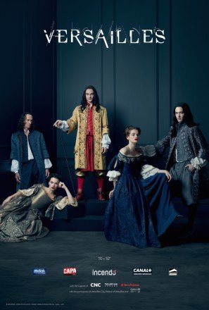 Versailles 1ª Temporada – HDTV