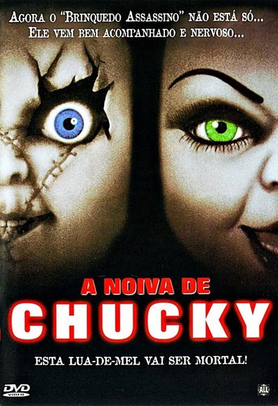 A Noiva do Chucky – HD 720p