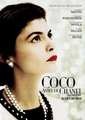 Coco Antes de Chanel – HD 720p