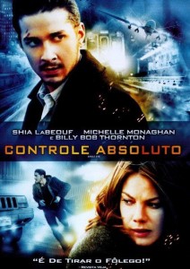 Controle Absoluto – HD 720p | 1080p
