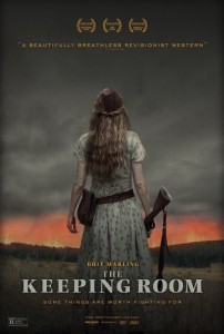 The Keeping Room – HD 720p | 1080p