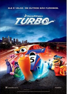 Turbo – HD 1080p