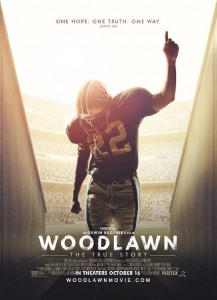 Woodlawn: Talento e Fé – HD 720p e 1080p Dual Áudio