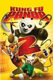 Kung Fu Panda 2 – HD 720p e 1080p