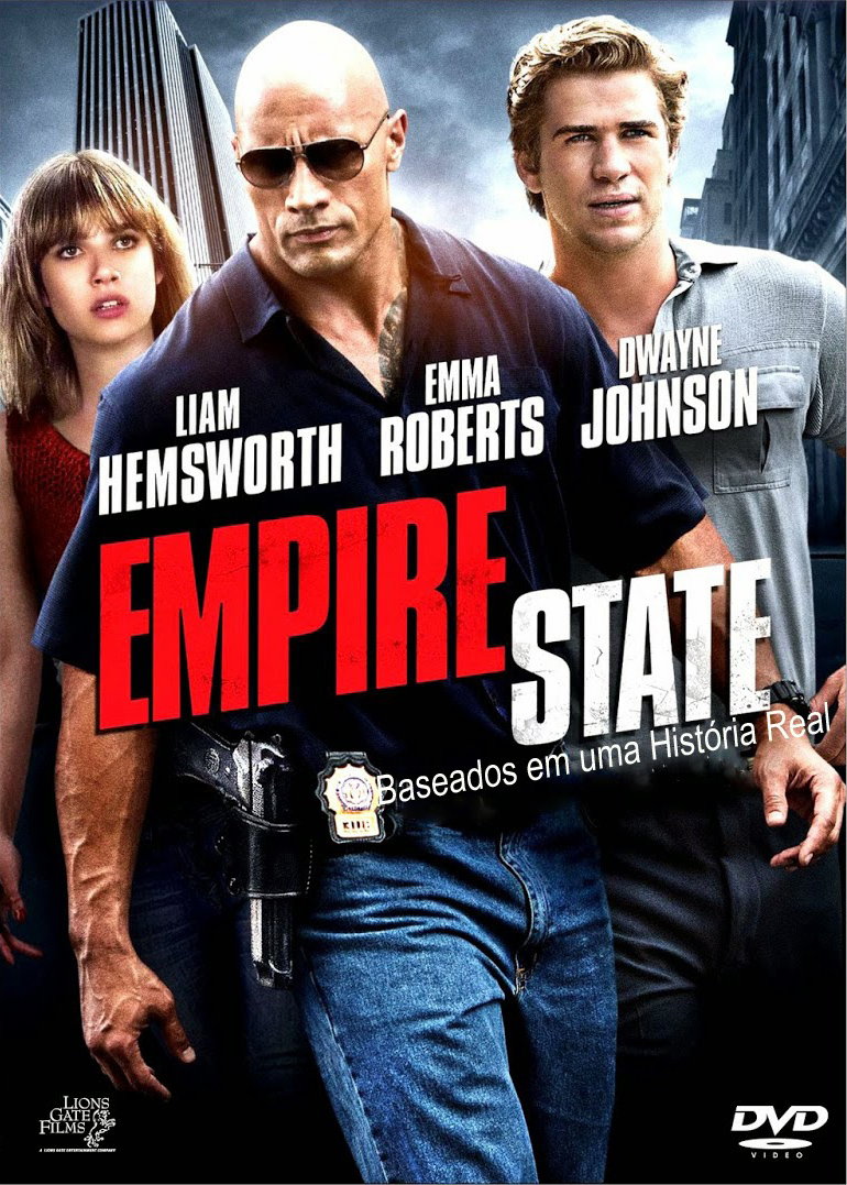 Empire State – HD 1080p