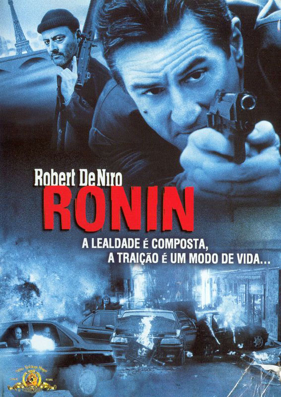 Ronin – HD 720p