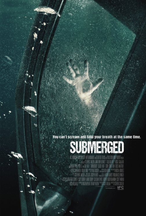 Submerged – HD 720p