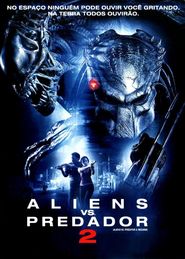 Aliens vs. Predador 2 – HD 1080p Dublado
