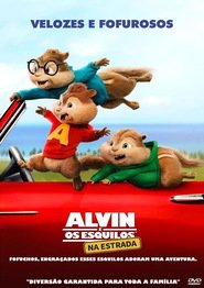 Alvin e os Esquilos: Na Estrada – HD 720p | 1080p