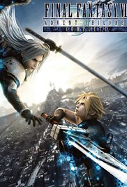 Final Fantasy VII – Advent Children – HD 1080p