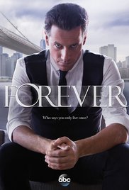 Forever: Uma Vida Eterna 1ª Temporada – HD 720p | 1080p