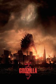 Godzilla 2014 – HD 720p | 1080p