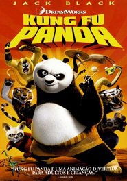 Kung Fu Panda – HD 720p