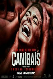 Canibais – HD 720p | 1080p