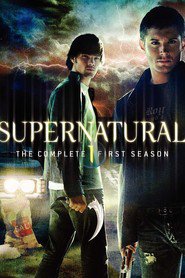 Supernatural: 1ª Temporada – HD 720p