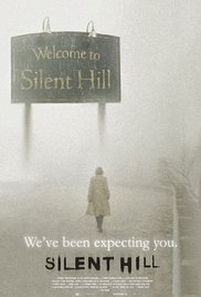Terror em Silent Hill – Full HD 1080p