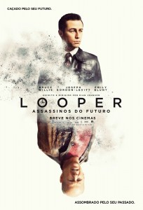 Looper: Assassinos do Futuro – HD 720p