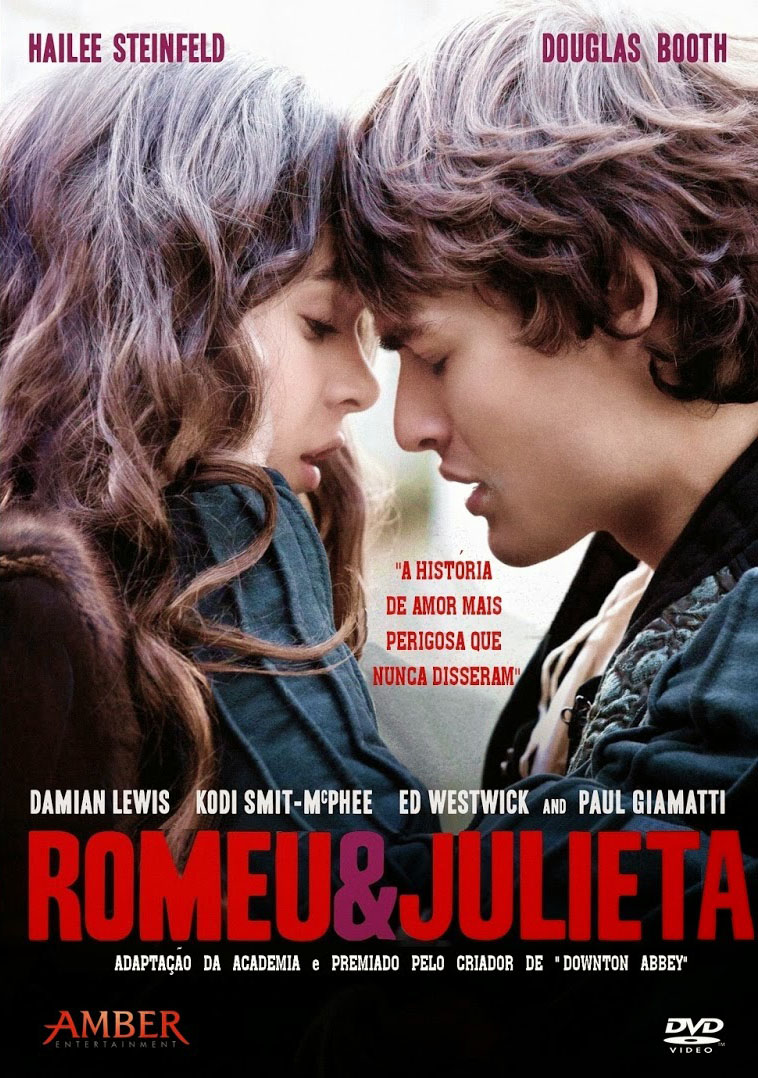 Romeu e Julieta – HD 1080p