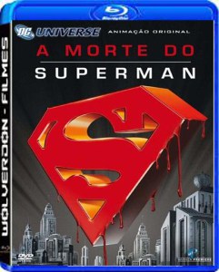 A Morte do Superman – HD 720p | 1080p