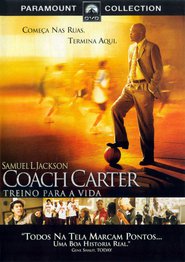 Coach Carter: Treino para a Vida – HD 720p