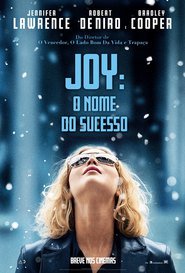 Joy: O Nome do Sucesso – HD 720p e 1080p