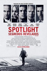 Spotlight: Segredos Revelados – HD 720p e 1080p